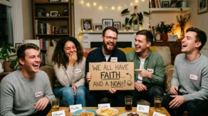 Biblical Names That Mean Faith