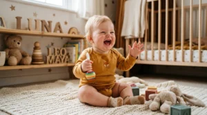 Cute Baby Names