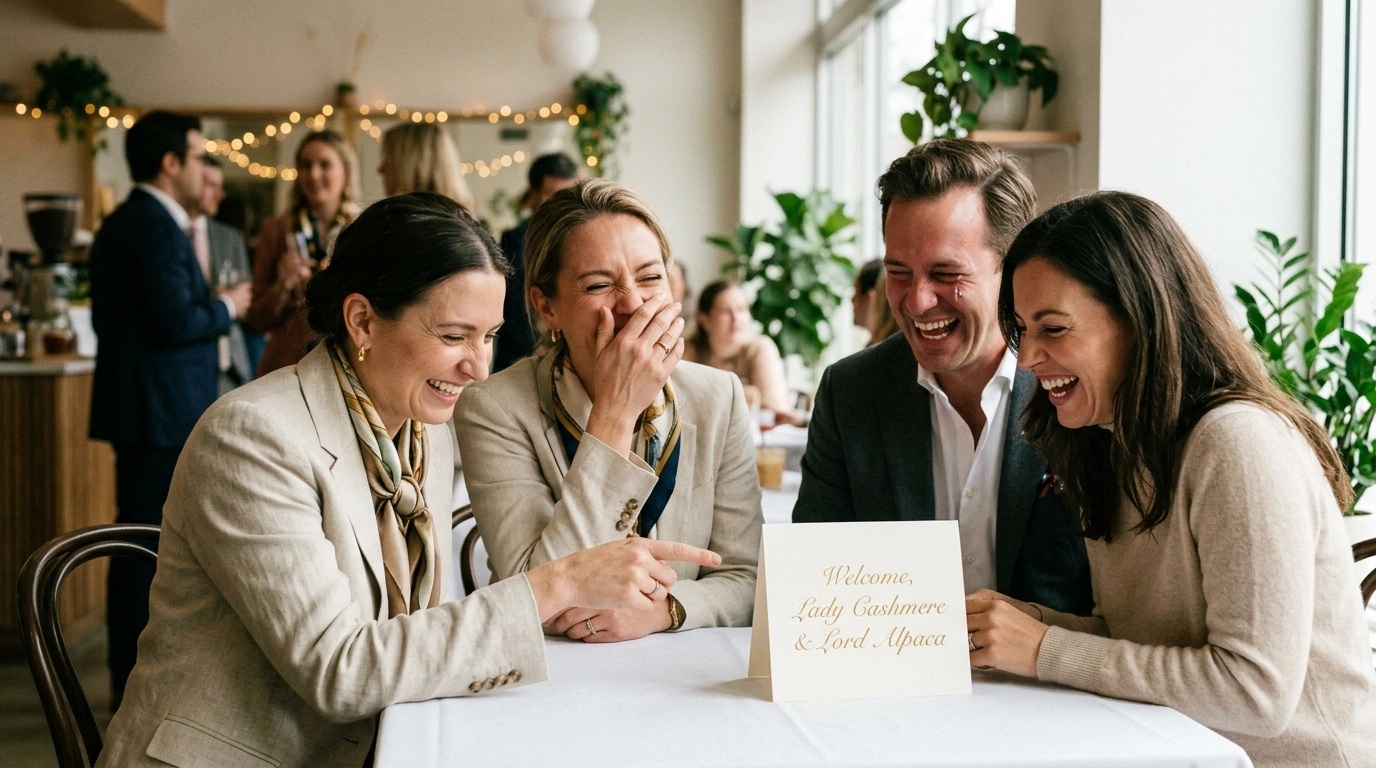 Elegant Soft Girl Names