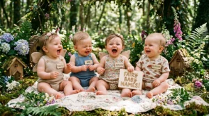 Fairy Baby Names
