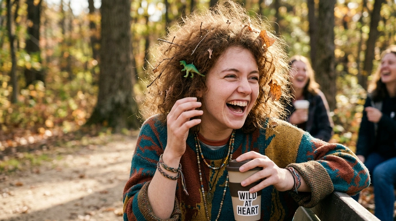 Gender-Neutral Names That Mean Free Spirit
