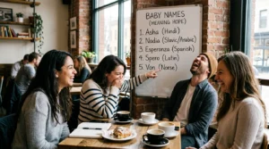Names That Mean Hope