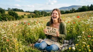 Names That Mean Meadow