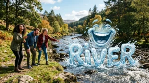 Names That Mean River