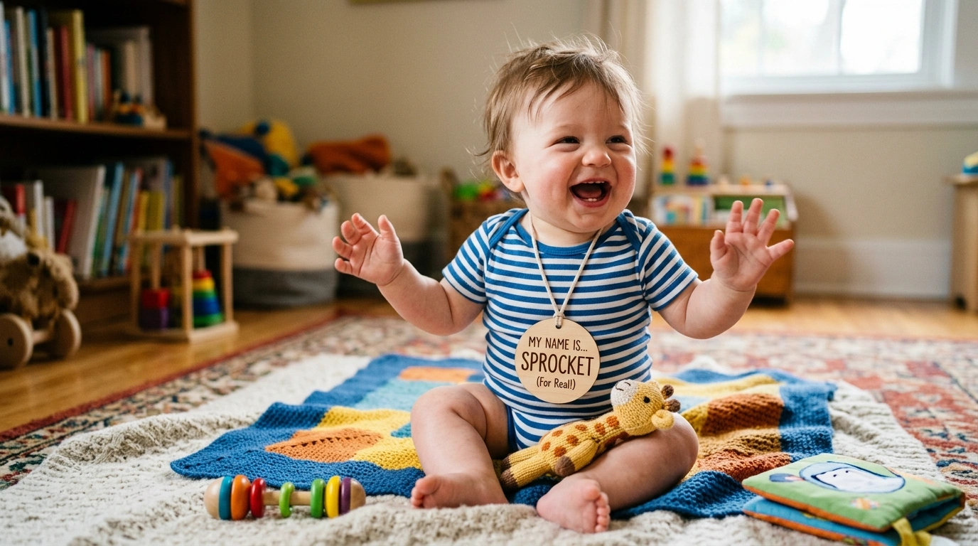 Rare Baby Names Boy With Meaning