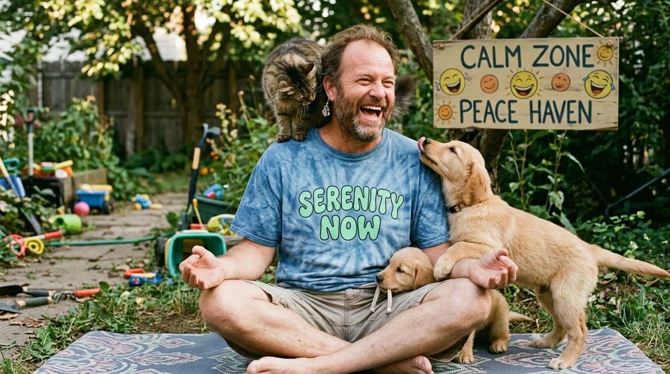 Rare Names That Mean Peace and Calm