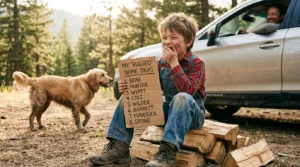 Rugged Boy Names USA