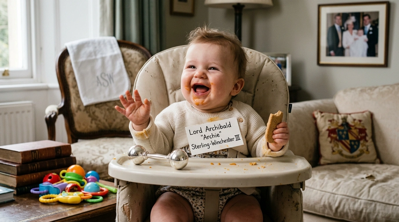 Strong Elite Baby Names