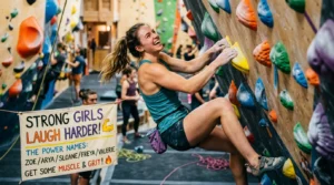 Strong Girl Names
