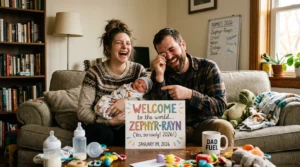 Uncommon Baby Names 2026
